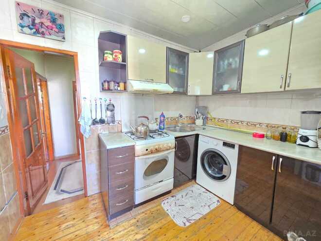 Satılır 3 otaqlı köhnə tikili 60 m², photo 11 from 18
