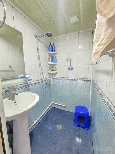 Satılır 3 otaqlı köhnə tikili 60 m², photo 14 from 18