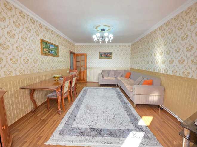 Satılır 3 otaqlı köhnə tikili 60 m², photo 3 from 18