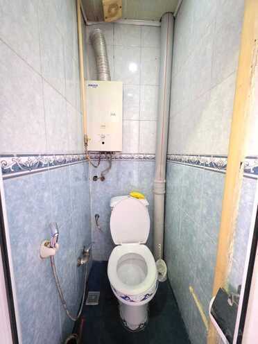 Satılır 3 otaqlı köhnə tikili 60 m², photo 10 from 18