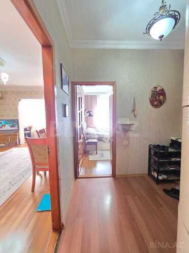 Satılır 3 otaqlı köhnə tikili 60 m², photo 16 from 18