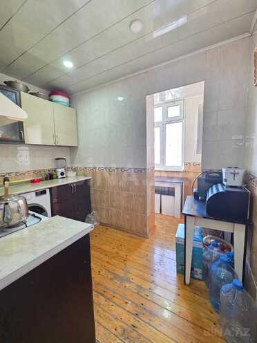 Satılır 3 otaqlı köhnə tikili 60 m², photo 9 from 18