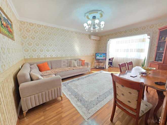 Satılır 3 otaqlı köhnə tikili 60 m², photo 6 from 18