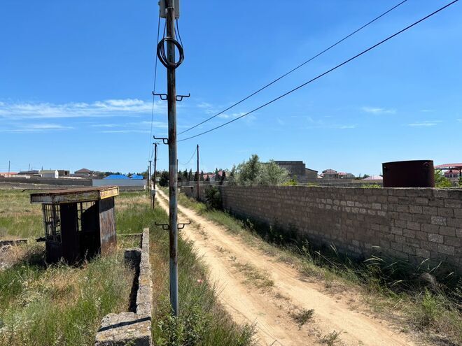 Satılır  torpaq 10 sot, Dübəndi q., photo 6 from 10