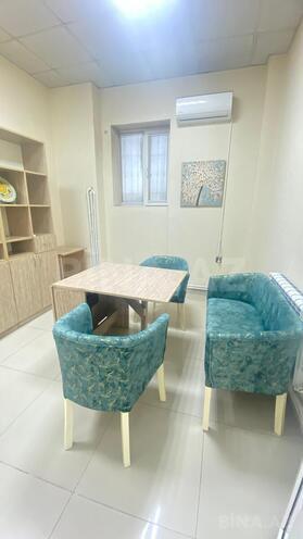 Сдаётся 3-комн. офис 100 м², м. 20 января, photo 1 from 15