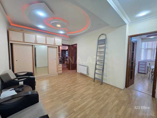 Satılır 2 otaqlı yeni tikili 107 m², photo 9 from 24