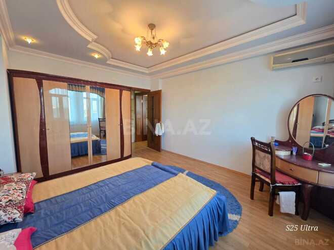Satılır 2 otaqlı yeni tikili 107 m², photo 5 from 24