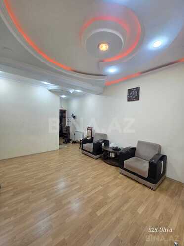 Satılır 2 otaqlı yeni tikili 107 m², photo 7 from 24