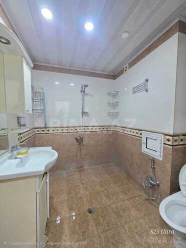 Satılır 2 otaqlı yeni tikili 107 m², photo 8 from 24