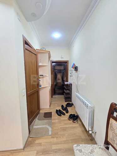 Satılır 2 otaqlı yeni tikili 107 m², photo 18 from 24