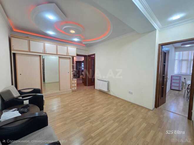 Satılır 2 otaqlı yeni tikili 107 m², photo 16 from 24