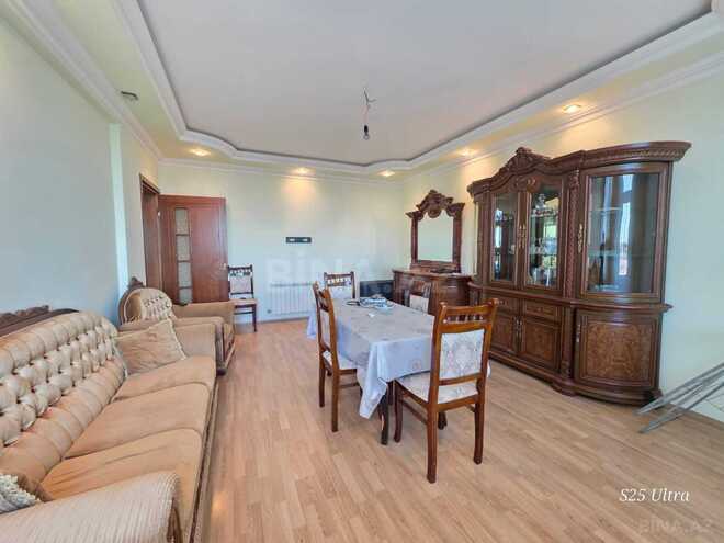 Satılır 2 otaqlı yeni tikili 107 m², photo 23 from 24
