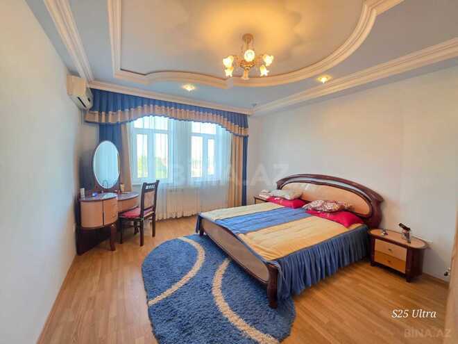 Satılır 2 otaqlı yeni tikili 107 m², photo 4 from 24