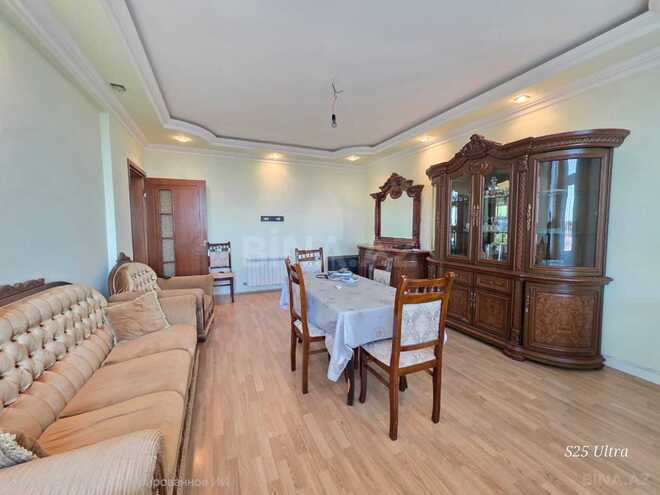 Satılır 2 otaqlı yeni tikili 107 m², photo 20 from 24