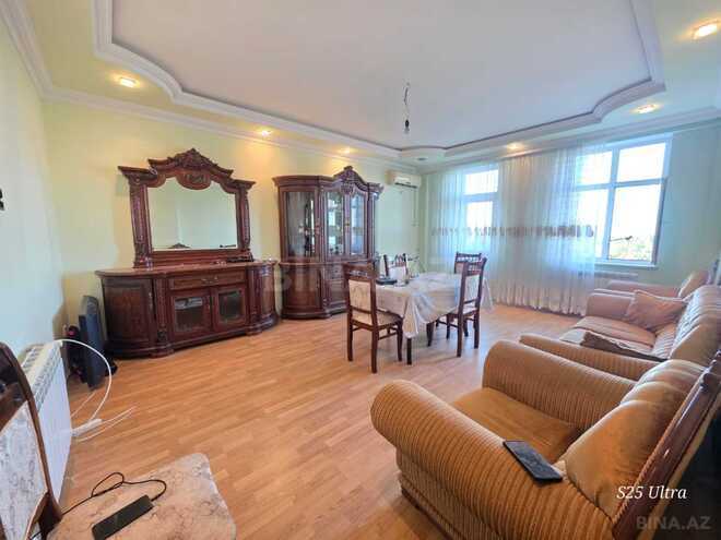 Satılır 2 otaqlı yeni tikili 107 m², photo 21 from 24