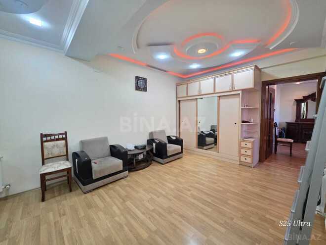 Satılır 2 otaqlı yeni tikili 107 m², photo 15 from 24