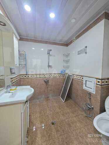 Satılır 2 otaqlı yeni tikili 107 m², photo 14 from 24