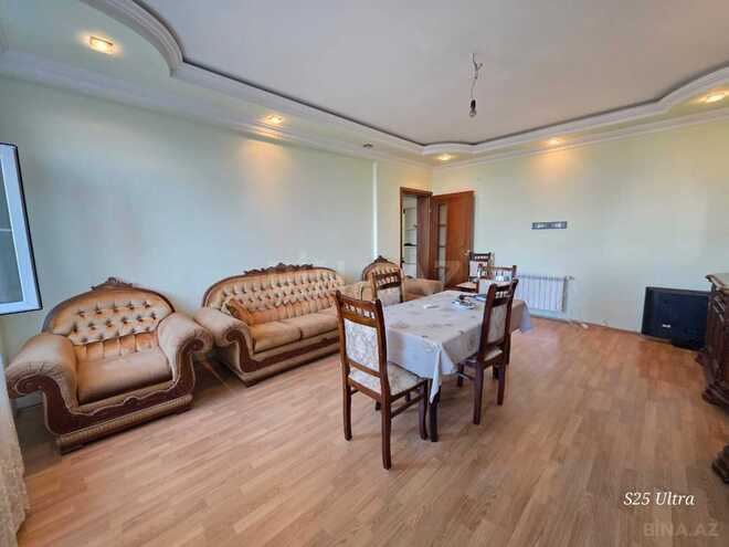Satılır 2 otaqlı yeni tikili 107 m², photo 22 from 24