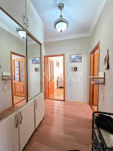 Satılır 2 otaqlı yeni tikili 107 m², photo 19 from 24