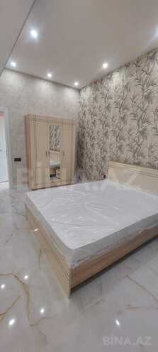 İcarəyə verilir 2 otaqlı yeni tikili 70 m², Biləcəri q., photo 6 from 11