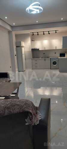 İcarəyə verilir 2 otaqlı yeni tikili 70 m², Biləcəri q., photo 4 from 11
