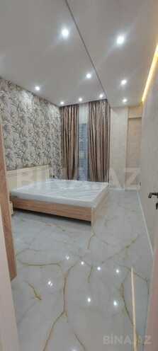 İcarəyə verilir 2 otaqlı yeni tikili 70 m², Biləcəri q., photo 5 from 11