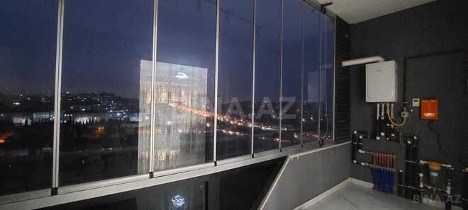 İcarəyə verilir 2 otaqlı yeni tikili 70 m², Biləcəri q., photo 10 from 11