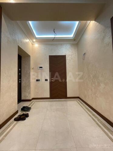 Satılır 3 otaqlı yeni tikili 150 m², Ağ şəhər q., photo 8 from 30