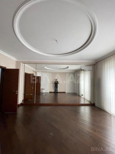 Satılır 3 otaqlı yeni tikili 150 m², Ağ şəhər q., photo 18 from 30