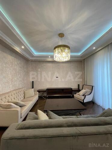 Satılır 3 otaqlı yeni tikili 150 m², Ağ şəhər q., photo 24 from 30