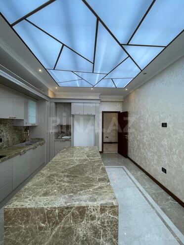 Satılır 3 otaqlı yeni tikili 150 m², Ağ şəhər q., photo 15 from 30