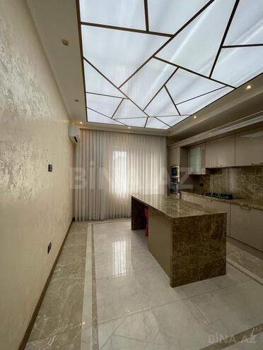 Satılır 3 otaqlı yeni tikili 150 m², Ağ şəhər q., photo 16 from 30