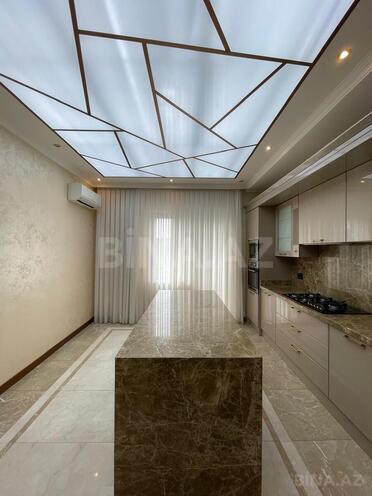 Satılır 3 otaqlı yeni tikili 150 m², Ağ şəhər q., photo 14 from 30