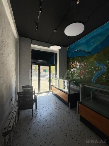 İcarəyə verilir  obyekt 80 m², Ağ şəhər q., photo 4 from 6