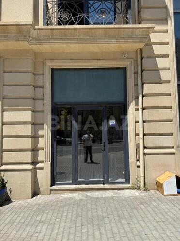 İcarəyə verilir  obyekt 80 m², Ağ şəhər q., photo 1 from 6