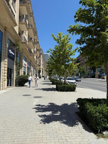 İcarəyə verilir  obyekt 80 m², Ağ şəhər q., photo 5 from 6