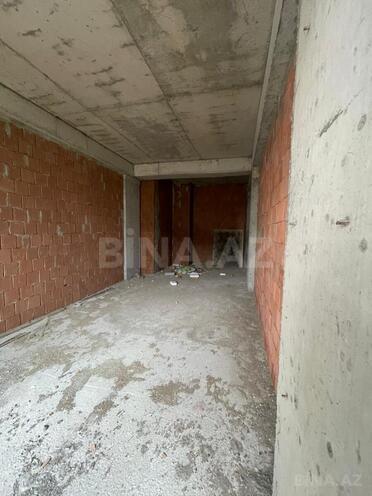 Satılır 2 otaqlı yeni tikili 73 m², Biləcəri q., photo 3 from 18