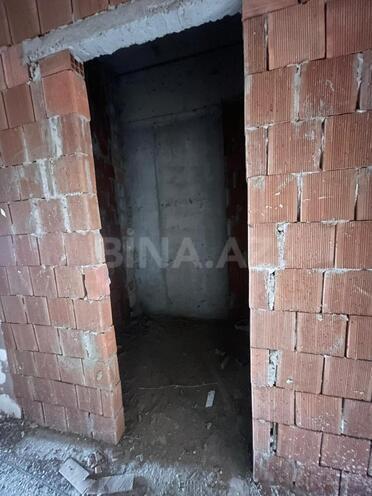 Satılır 2 otaqlı yeni tikili 73 m², Biləcəri q., photo 16 from 18