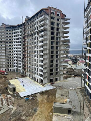 Satılır 2 otaqlı yeni tikili 73 m², Biləcəri q., photo 14 from 18