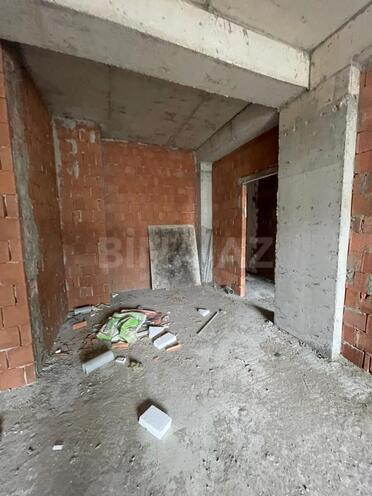 Satılır 2 otaqlı yeni tikili 73 m², Biləcəri q., photo 17 from 18