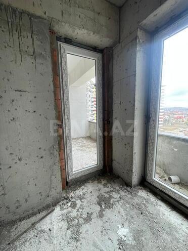 Satılır 2 otaqlı yeni tikili 73 m², Biləcəri q., photo 9 from 18