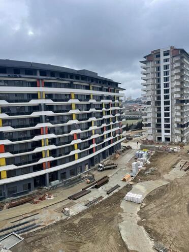 Satılır 2 otaqlı yeni tikili 73 m², Biləcəri q., photo 1 from 18