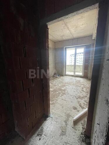 Satılır 2 otaqlı yeni tikili 73 m², Biləcəri q., photo 11 from 18