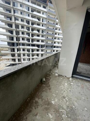 Satılır 2 otaqlı yeni tikili 73 m², Biləcəri q., photo 10 from 18