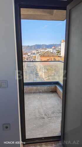 Satılır 2 otaqlı yeni tikili 49 m², Bayıl q., photo 7 from 12