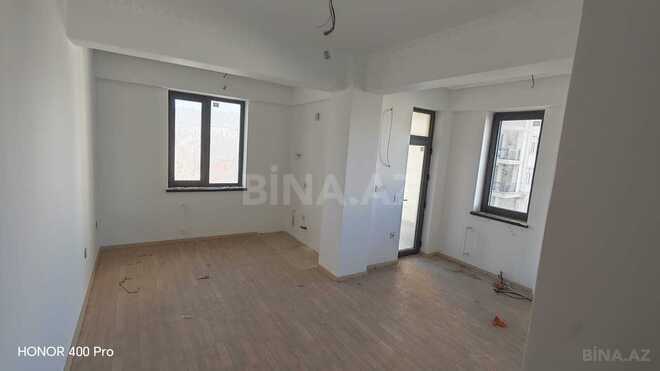 Satılır 2 otaqlı yeni tikili 49 m², Bayıl q., photo 1 from 12