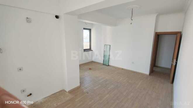 Satılır 2 otaqlı yeni tikili 49 m², Bayıl q., photo 3 from 12