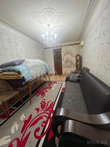 Satılır 2 otaqlı köhnə tikili 65 m², Nərimanov r., photo 5 from 12