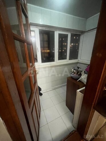 Satılır 2 otaqlı köhnə tikili 65 m², Nərimanov r., photo 8 from 12