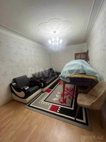 Satılır 2 otaqlı köhnə tikili 65 m², Nərimanov r., photo 6 from 12